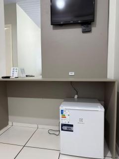 Hotel Andorinha - Realeza - PR - 3