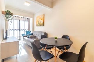 Apto funcional no Centro de Blumenau UG6156 - 2