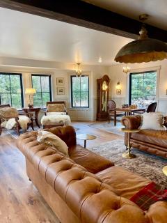 Highland Glen Lodge - 4