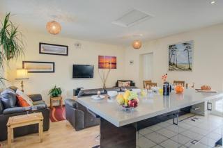 Farriers Cottage - 9