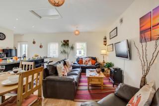 Farriers Cottage - 0
