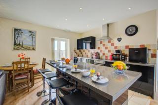 Farriers Cottage - 8