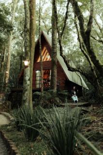 Cabana na Serra Rs - 0