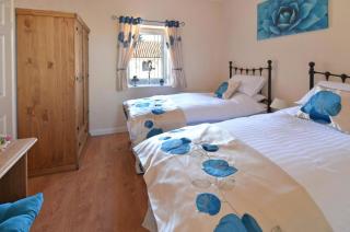 Anvil Cottage - 5