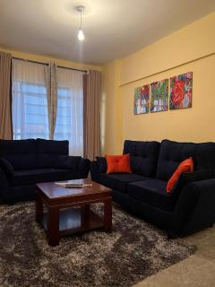 Cosy and mushy 3 bedroom apartment within CBD - 3