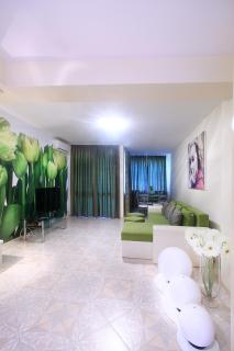 Blue Dream Deluxe Maisonette - 4