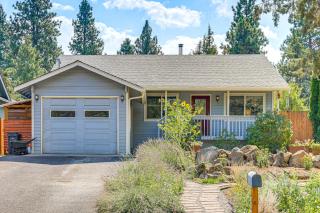 Close to Everything! Quiet Retreat in Bend - 7