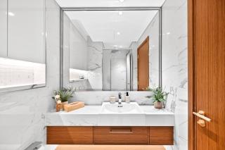 Azizi Riviera Gateway - Highest Floor Superior Apartment - 8