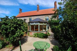 Folly Cottage - 9