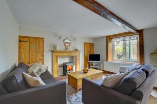 Folly Cottage - 7