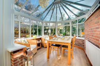 Folly Cottage - 6