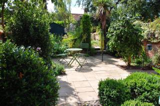 Folly Cottage - 3