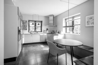 Lake House Central Lyngby - 7
