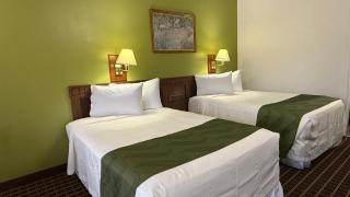 Executive Inn - 0