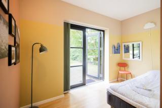 Lake House Central Lyngby - 5
