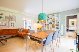 Lake House Central Lyngby - 9