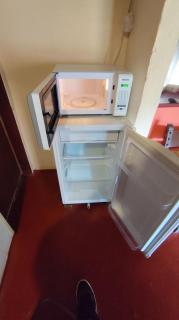 Monoambiente en La Barra con aire acondicionado y wifi gratis - 1