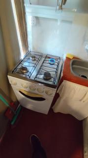 Monoambiente en La Barra con aire acondicionado y wifi gratis - 2