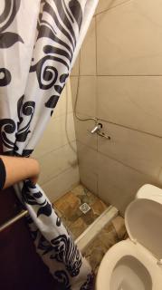 Monoambiente en La Barra con aire acondicionado y wifi gratis - 6