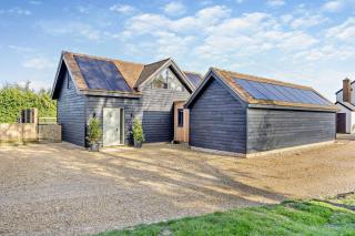 Popps Barn - 7