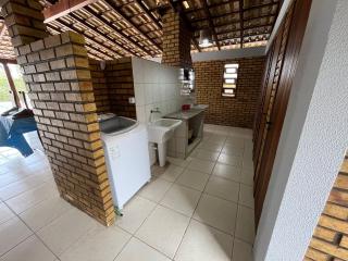 cód 4 · Casa com piscina próxima a praia de palmas - 5