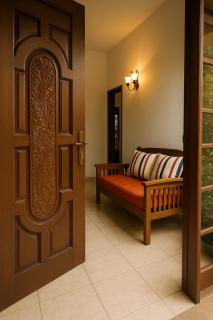 Garden of Sincerity - 2