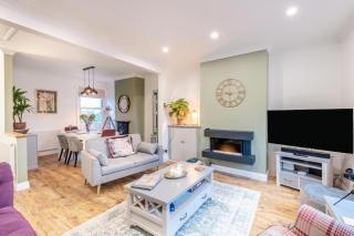 Quayside Cottage - 0