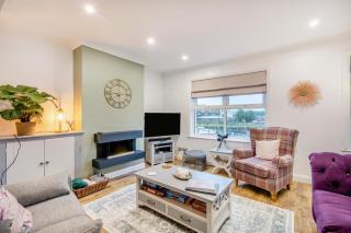 Quayside Cottage - 7