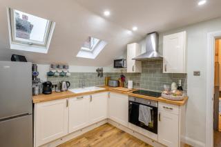 Quayside Cottage - 4