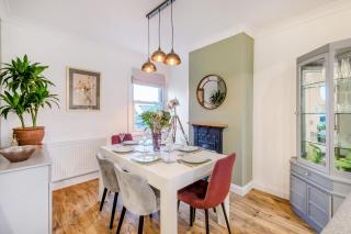 Quayside Cottage - 5