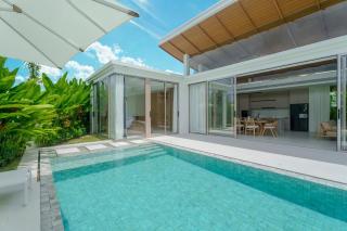 Asherah NEW 3BR Villa Luxury Poolside Paradise - 4