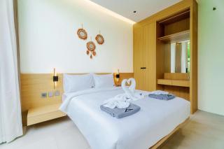Asherah NEW 3BR Villa Luxury Poolside Paradise - 1