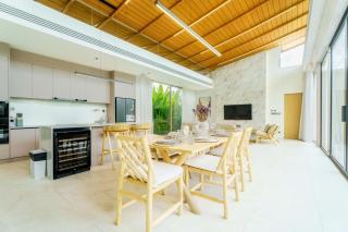 Asherah NEW 3BR Villa Luxury Poolside Paradise - 1