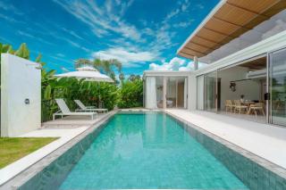 Asherah NEW 3BR Villa Luxury Poolside Paradise - 0