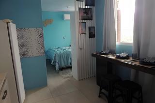 Stúdio inteiro climatizado próximo a praia - ambiente familiar - 5