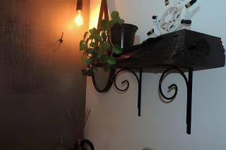 Stúdio inteiro climatizado próximo a praia - ambiente familiar - 3