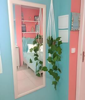 Stúdio inteiro climatizado próximo a praia - ambiente familiar - 4