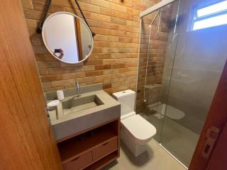 cód 6 · Casa Sofisticada á 50 m do mar - 9