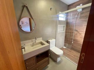 cód 6 · Casa Sofisticada á 50 m do mar - 8