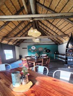 Khaya Guesthouse - 4