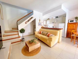 Ca L'Anxoveta - casa amb piscina a prop de la platja a l'escala - 5