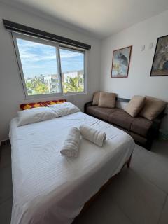 Departamento en Diamante - 1