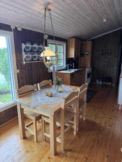 Cozy lakeside cabin in Trøndelag - 2