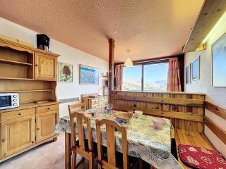 Résidence Pegase - APPARTEMENT 2 PIECES 5 PERSONNES MAE-9724 - 9