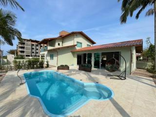 cód 7 · Casa espetacular a 150 metros do mar - 0