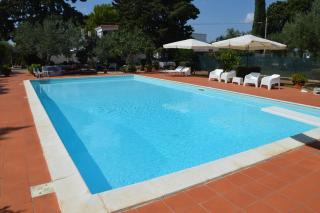 Casale Lupis - 6