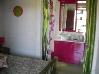 La Bougainvillée - 6