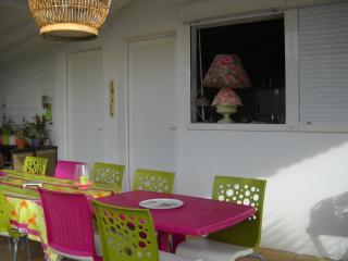 La Bougainvillée - 3