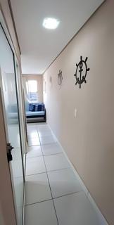 Apartamento térreo climatizado próximo a praia - 1