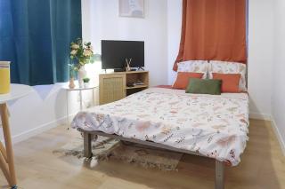 Le Lys d Or Studio cosy proche Lille CHU - 6